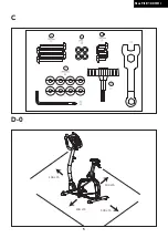 Preview for 5 page of Tunturi Star Fit E100 HR i User Manual