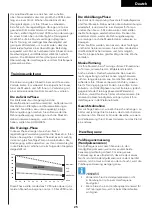 Preview for 25 page of Tunturi Star Fit E100 User Manual