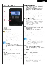 Preview for 27 page of Tunturi Star Fit E100 User Manual