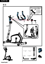 Preview for 8 page of Tunturi StarFit F100 User Manual