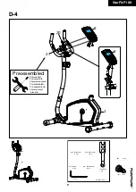 Preview for 9 page of Tunturi StarFit F100 User Manual