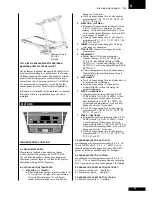 Preview for 59 page of Tunturi T30 Owner'S Manual