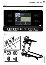 Preview for 9 page of Tunturi T40 User Manual