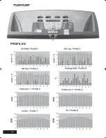 Preview for 106 page of Tunturi T60 Owner'S Manual