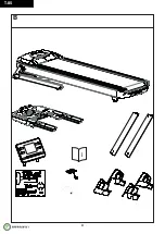 Предварительный просмотр 4 страницы Tunturi T85 User Manual