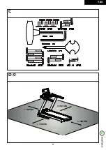 Preview for 5 page of Tunturi T85 User Manual