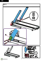 Preview for 6 page of Tunturi T85 User Manual