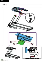 Предварительный просмотр 8 страницы Tunturi T85 User Manual