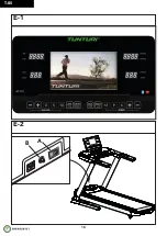 Preview for 10 page of Tunturi T85 User Manual