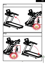 Preview for 11 page of Tunturi T85 User Manual