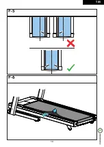 Предварительный просмотр 13 страницы Tunturi T85 User Manual