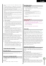 Preview for 41 page of Tunturi T85 User Manual