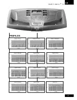 Preview for 101 page of Tunturi T90 Rehab Owner'S Manual