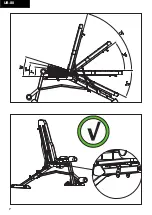 Preview for 7 page of Tunturi UB 8.0 User Manual