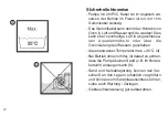 Preview for 12 page of Tunze 1073.09 Instructions For Use Manual