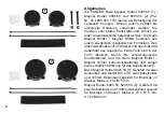 Предварительный просмотр 2 страницы Tunze 6025.500 Instructions For Use Manual