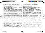 Preview for 13 page of Tunze 6065.000 Instructions For Use Manual