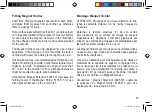 Preview for 17 page of Tunze 6065.000 Instructions For Use Manual