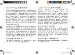 Preview for 31 page of Tunze 6065.000 Instructions For Use Manual