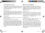 Preview for 33 page of Tunze 6065.000 Instructions For Use Manual