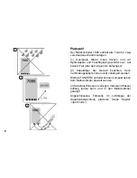 Предварительный просмотр 6 страницы Tunze 7095 Instructions For Use Manual