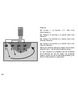 Предварительный просмотр 44 страницы Tunze 7095 Instructions For Use Manual