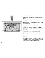 Предварительный просмотр 48 страницы Tunze 7095 Instructions For Use Manual