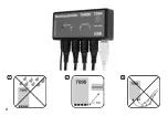 Preview for 4 page of Tunze 7096 Instructions For Use Manual