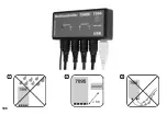 Preview for 108 page of Tunze 7096 Instructions For Use Manual