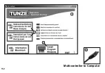 Preview for 112 page of Tunze 7096 Instructions For Use Manual