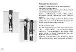 Предварительный просмотр 18 страницы Tunze 7607/2 Instructions For Use Manual