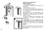 Предварительный просмотр 26 страницы Tunze 7607/2 Instructions For Use Manual