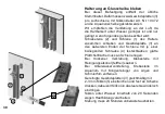 Предварительный просмотр 30 страницы Tunze 7607/2 Instructions For Use Manual