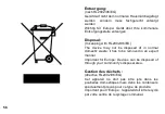 Предварительный просмотр 56 страницы Tunze 7607/2 Instructions For Use Manual