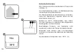 Preview for 16 page of Tunze 9415 Instructions For Use Manual