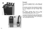 Preview for 14 page of Tunze Calcium Automat 3170 Instructions For Use Manual