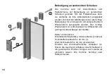 Preview for 16 page of Tunze Calcium Automat 3170 Instructions For Use Manual