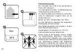 Предварительный просмотр 10 страницы Tunze Comline 250 Instructions For Use Manual