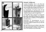 Предварительный просмотр 42 страницы Tunze Comline 250 Instructions For Use Manual