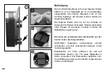 Предварительный просмотр 68 страницы Tunze Comline 250 Instructions For Use Manual