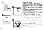 Предварительный просмотр 80 страницы Tunze Comline 250 Instructions For Use Manual