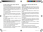 Preview for 5 page of Tunze Comline 9001 Instructions For Use Manual