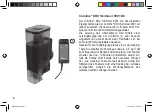 Preview for 6 page of Tunze Comline 9001 Instructions For Use Manual