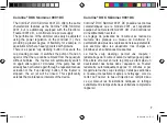 Preview for 7 page of Tunze Comline 9001 Instructions For Use Manual