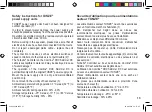 Preview for 13 page of Tunze Comline 9001 Instructions For Use Manual