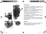 Preview for 14 page of Tunze Comline 9001 Instructions For Use Manual