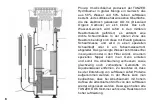 Preview for 8 page of Tunze Comline 9006 Instructions For Use Manual