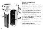 Preview for 4 page of Tunze Comline DOC Scrimmer 9004 Instructions For Use Manual