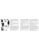 Предварительный просмотр 18 страницы Tunze Comline Multifilter 3168 Instructions For Use Manual