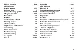 Preview for 3 page of Tunze DOC Skimmer 9410 Instructions For Use Manual